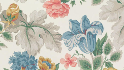 Carnation Garden 7235
